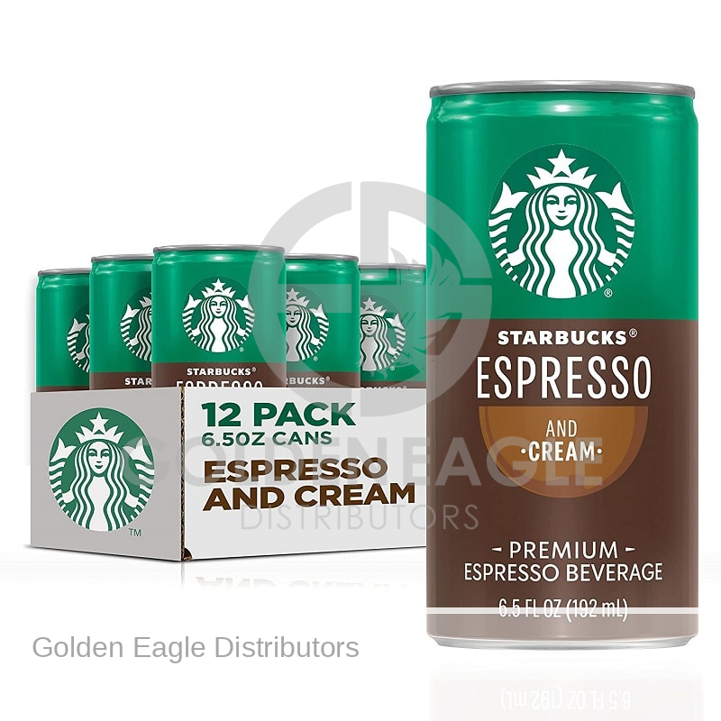 ''''''''''Starbucks Doubleshot, Espresso + Cream, 6.5 Ounce, 12 Pack''''''''''''''''''''''''''''''''''''''''''''''''''''''''''''''''''''''''''