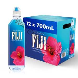 Fiji Water 23.7 fl oz 700ml