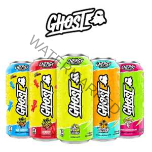 ghost energy drink