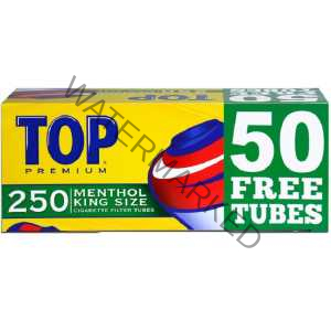 top-menthol-king-size-250-tubes-bx