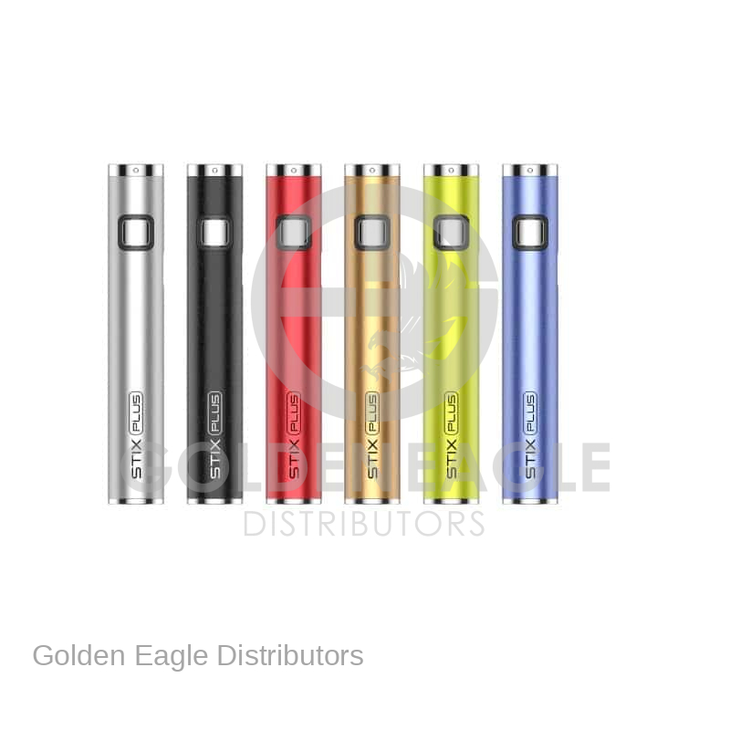 Yocan - Stix Pus BATTERY 50 Count / Display