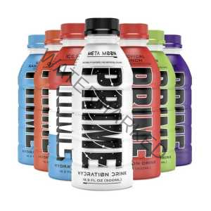 Prime Hydration Sports Drink variety pack 12 pack